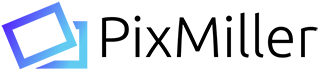 pixmiller logo